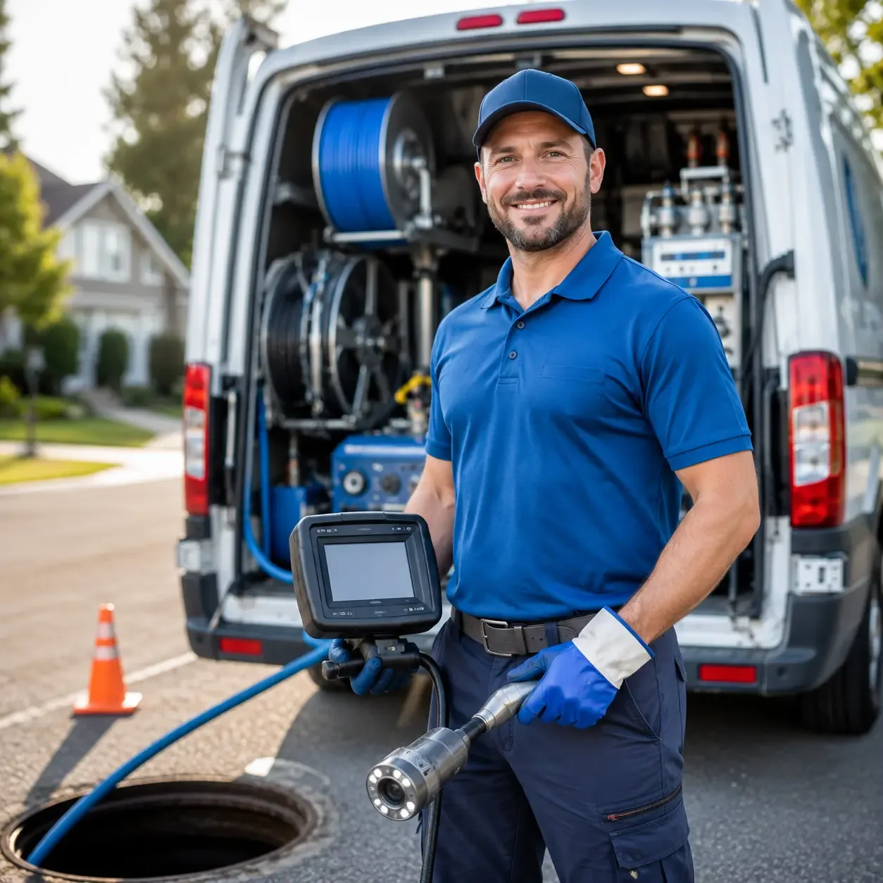 Local Pipe Relining specialists in Hillsville, VA