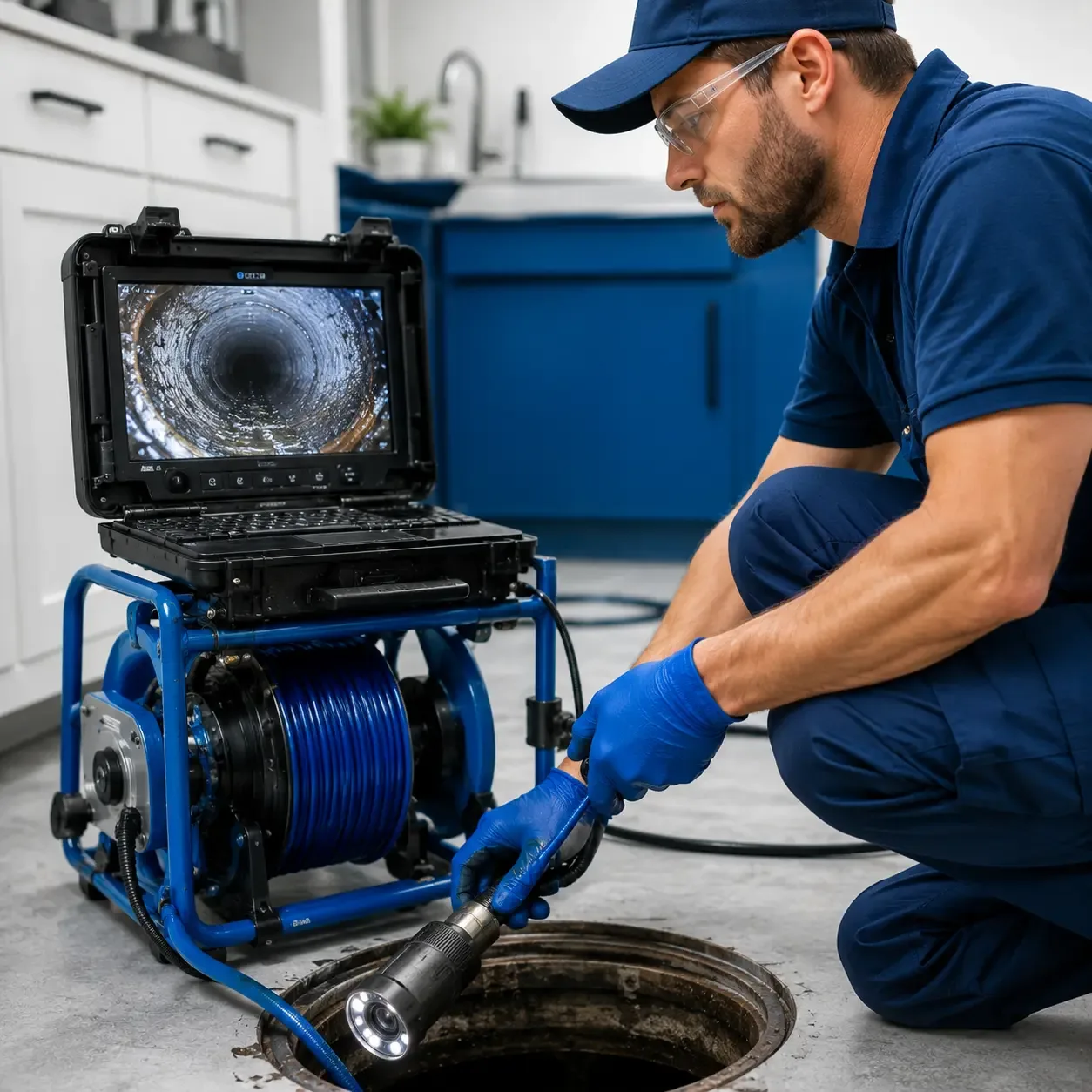 Pipe Relining professionals serving Hillsville, VA